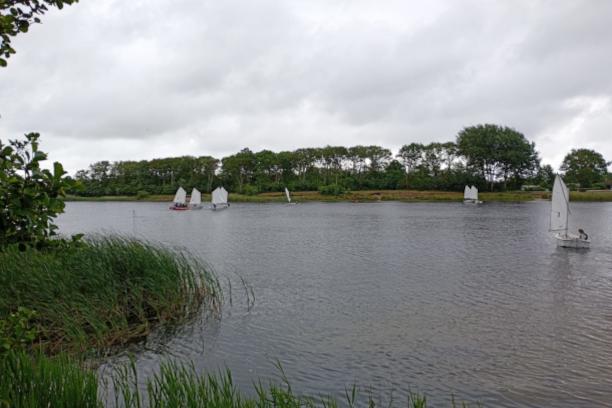 Stichting Jeugdwerk Terschelling zeilclub