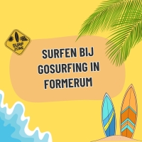 Surfen GoSurfing Formerum