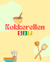 Kokkerellen